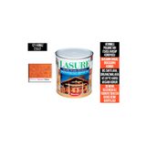 Senta Lasure Ahşap Koruyucu Vernik 2.5 Lt 121 Kiraz (PİNOTEKS VERNİK) (rulo Hedıyelıdır ! )