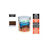 Senta Lasure Ahşap Koruyucu Vernik109 Kestane 0.75 Lt (PİNOTEX VERNİK)