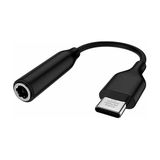 Sentech Samsung Galaxy S23 Ultra Uyumlu Type-C Kulaklık Dönüştürücü 3.5 mm Jack Girişli Ses Adaptörü