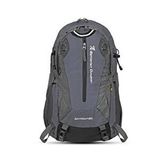 SENTERLAN Senterlan Adel 40 Litre Outdoor Sırt Çantası Gri