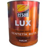 Sentetik Yağlı Boya(0,75 Lt) - Boncuk Mavi