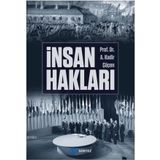 Sentez Yayıncılık İnsan Hakları