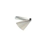 Sentil Filler Çakısı 0,05 - 1 X 200 Mm 20 Yapraklı 1411