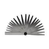 Sentil Filler Çakısı Metrik 100 MM 13 Yaprak 0.05 .1.00 MM