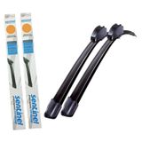 Sentinel Citroen C5 2001-2003 Muz Silecek Takımı