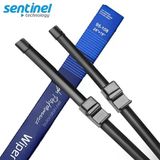 Sentinel Citroen C5 2005-2007 Muz Silecek Takımı
