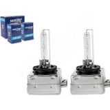 Sentinel D1s Xenon Ampul Beyaz Işık 6000K 12V 35W