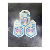 Sentinel Diadem PY21W BAU15S 21W 12V Rainbow Sinyal Ampulü 2’li Set