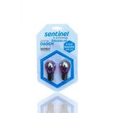Sentinel Diadem Turuncu 12V 93 Py21w Tek Duy Sasi Tirnak Ampul 2 Adet