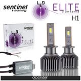 Sentınel Elıte H1 Led Xenon