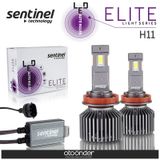 Sentınel Elıte H11 Led Xenon