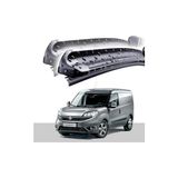 Sentinel Fiat Doblo Silecek Takımı 2010-2017 (Cam Sabunu Hediyeli9