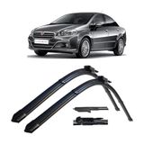 Sentinel Fiat Linea Silecek Takımı ( 2007-2020)