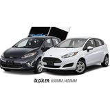 Sentinel Ford Fiesta 2008-2017 Muz Silecek Takımı (Cam Sabunu Hediyeli)