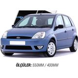 Sentinel Ford Focus 1 1998-2004 Muz Silecek Takımı (Cam Sabunu Hediyeli)