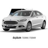 Sentinel Ford Mondeo 2015-2020 Muz Silecek Takımı (Cam Sabunuhediyeli)