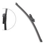 Sentinel Golf 6 - Golf 7 Arka Silecek 280mm / 11" Volkswagen Uyumlu Yüksek Performanslı