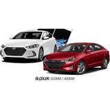 Sentinel Hyundai Elantra Muz Silecek Takımı 2016-2020 650X400 (Cam Sabunu Hediyeli)
