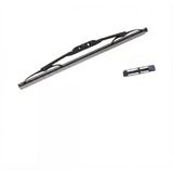 Sentinel Hyundai Getz-Atos Ford 95> Focus 1998-2005 Mondeo 96> Volkswagen Golf 3 1993-1999 Uyumlu Arka Muz Silecek 350Mm