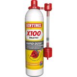 Sentinel Kombi Radyatör Tesisat Kireç Koruma Sentinel X100 Rapid-Dose Ürün