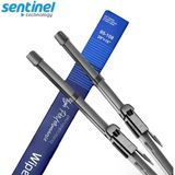 Sentinel Mercedes CLA W117 2013-2015 Muz Silecek Takımı