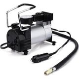 Sentinel Mini Hava Kompresörü Oto Araç Lastik Şişirme Pompası 150 PSI Hızlı Şişirme Özellikli