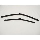 Sentinel Ön Cam Silecek Mercedes Benz C-Class W204 2013-