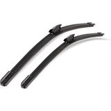 Sentinel Ön Silecek Takım - Renault Clio5 - 06.2019 --> / 700MM 300MM - muz