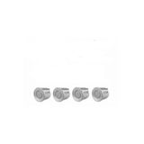 Sentinel Oto Park Sensörü Bi Bi Ses Ikazlı Gri Renk 22 Mm dop7658188igo