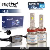 Sentınel Premıum H11 Led Xenon