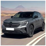 Sentinel Renault Austral Silecek Takımı 2022-2024 (Cam Sabunu Hedıyeli)