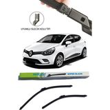 Sentinel Renault Clio 4 Silecek Takımı