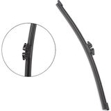Sentinel Renault Clio Grandtour 4 Arka Silecek 2013-> 250mm / 10" Sentinel