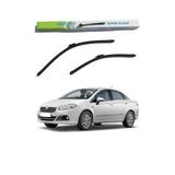 Sentinel Renault Fluence Muz Silecek 95-503