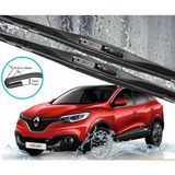 Sentinel Renault Kadjar Silecek Takımı 2015-2021 (Cam Sabunu Hediyeli)