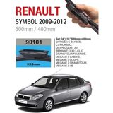 Sentinel Renault Symbol Silecek Takımı 2009-2013