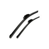 Sentinel Seat Ibıza 2008-2017 Uyumlu Araca Özel Ön Silecek Takımı 60-40Cm