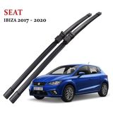 Sentinel Seat Ibiza Silecek Takımı 2017-2022 (Cam Sabunu Hediyeli) - Stonic