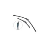 Sentinel Şentürk Opel Astra J Silecek Takımı (2009-2015) 70-60 Cm