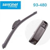 Sentinel Silecek Muz 48 cm 19" 1 Adet