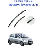 Sentinel SİLECEK TAKIM ÖN HYUNDAI İ20 2008-2015