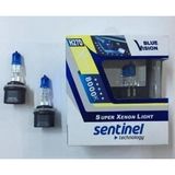 Sentinel Süper Beyaz Işık Ampül Sentinel H27 1W