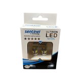 Sentinel T10 12 Volt Park Plaka Ampulü Beyaz 5 Ledli 2 Adet Fiyatı