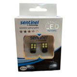 Sentinel T10 Park Ampulü Beyaz 12v 8 Led 2 Adet Fiyatı (C316)
