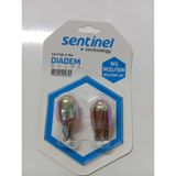 Sentinel T20 Çift Duy Diadem Ampül