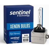Sentinel Technology GA-D1S 8000K Xenon Far Ampulü,