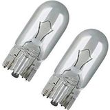 Sentinel W5W T10 12V Dipsiz Ampül 1 Adet