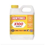 Sentinel X100 Radyatör (Petek) Koruyucu Kimyasalı (278349530)
