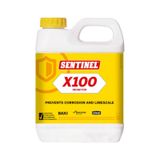 Sentinel X100 Radyatör (Petek) Koruyucu Kimyasalı