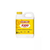 Sentinel X100 Radyatör (Petek Temizleme) Kimyasalı